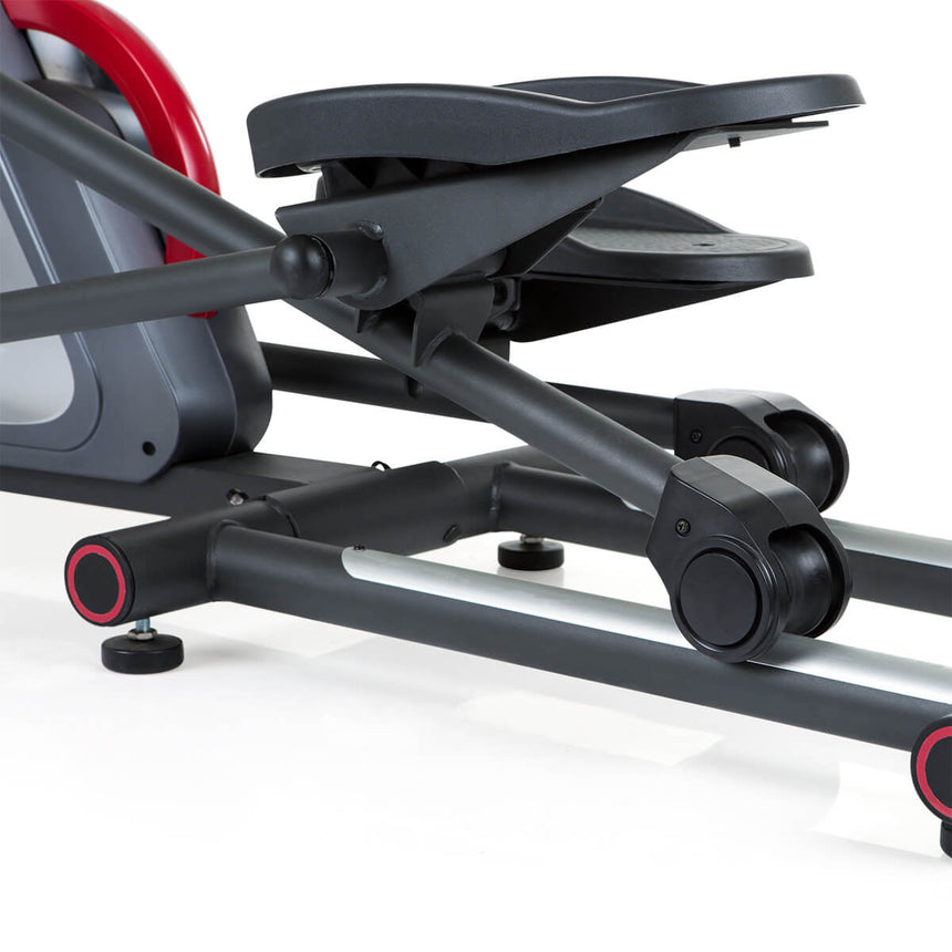 Hammer Speed Motion BT Elliptical Cross Trainer