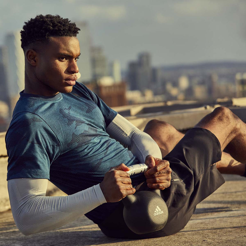 Adidas 16KG-35LB Kettlebell