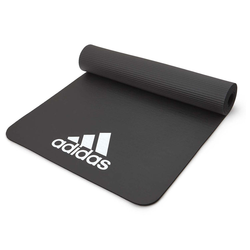 Adidas Fitness Mat Grey