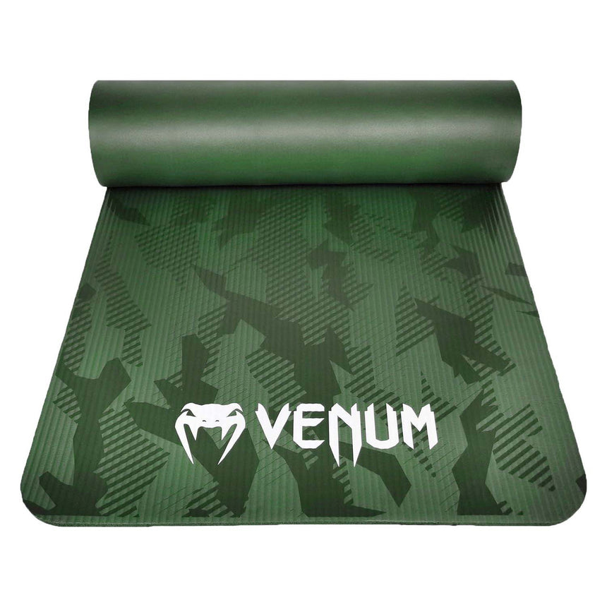 Venum Laser Yoga Mat Khaki