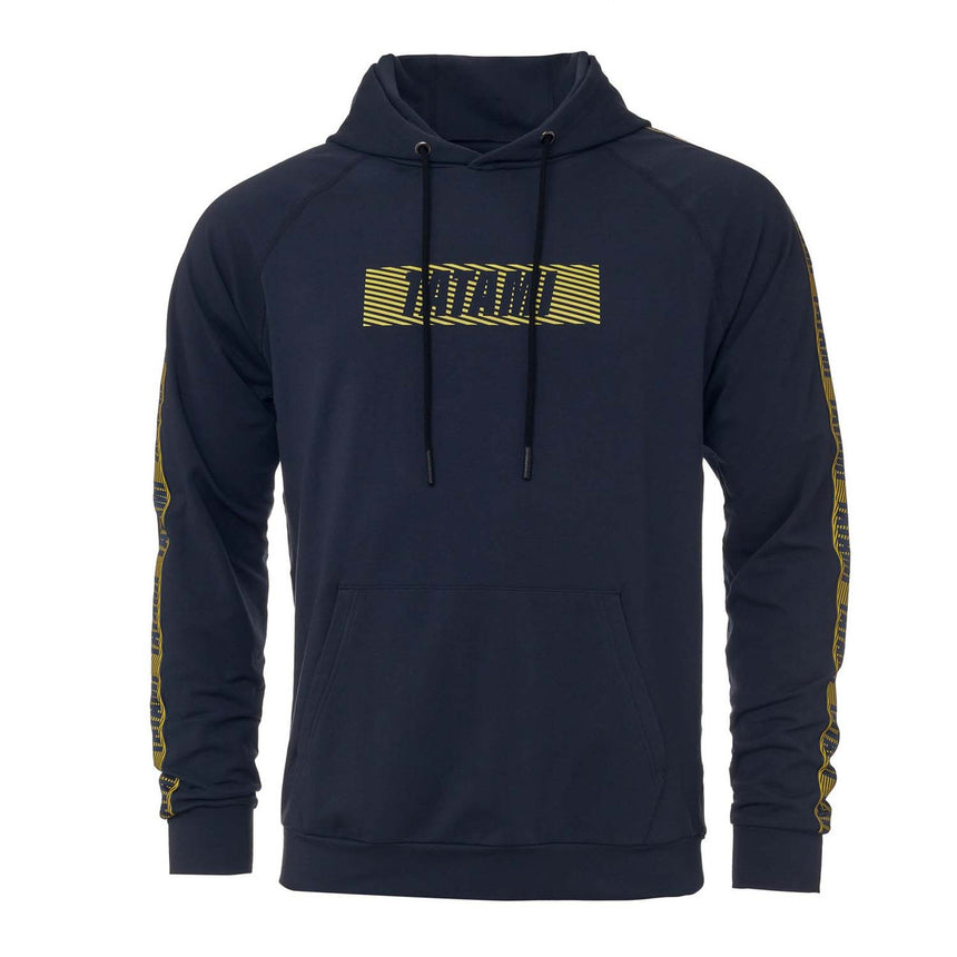 Tatami Fightwear Essential 2.0 Hoodie Navy
