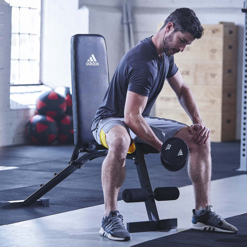 Adidas Essential Utility Bench