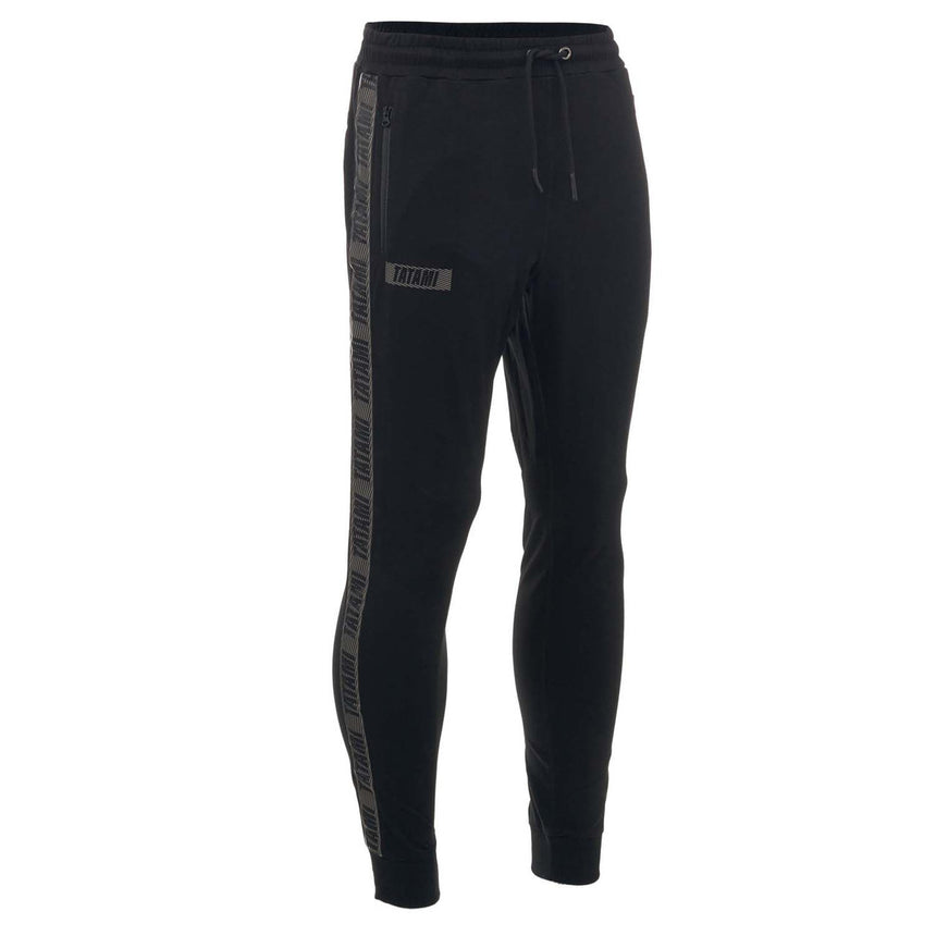 Tatami Fightwear Essential 2.0 Joggers Black