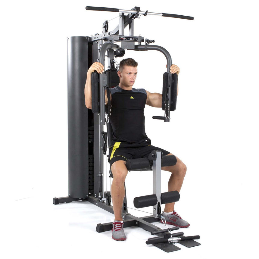 Finnlo Autark 600 Multi Gym