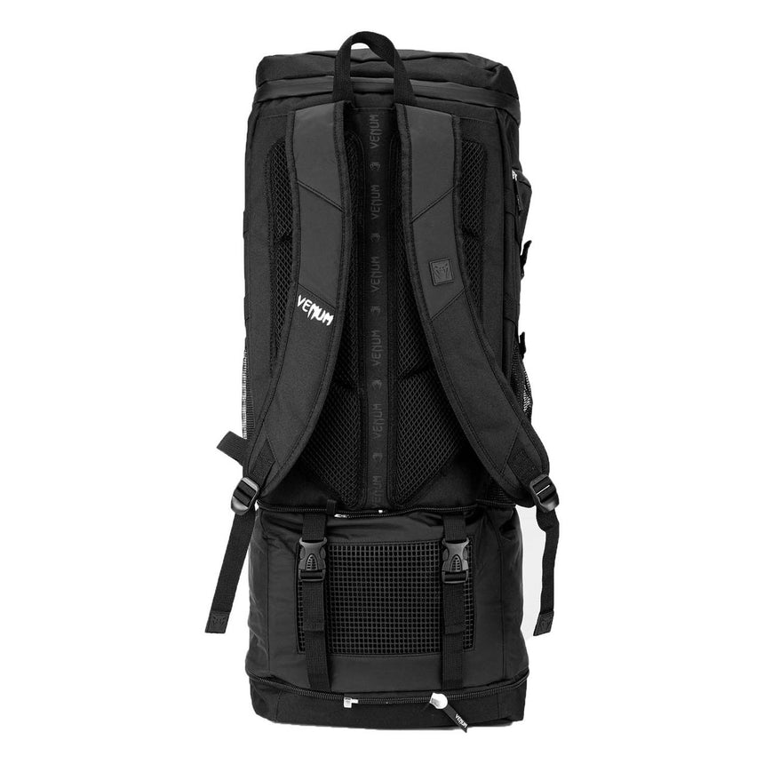 Venum Challenger Xtreme Evo Back Pack Black-White