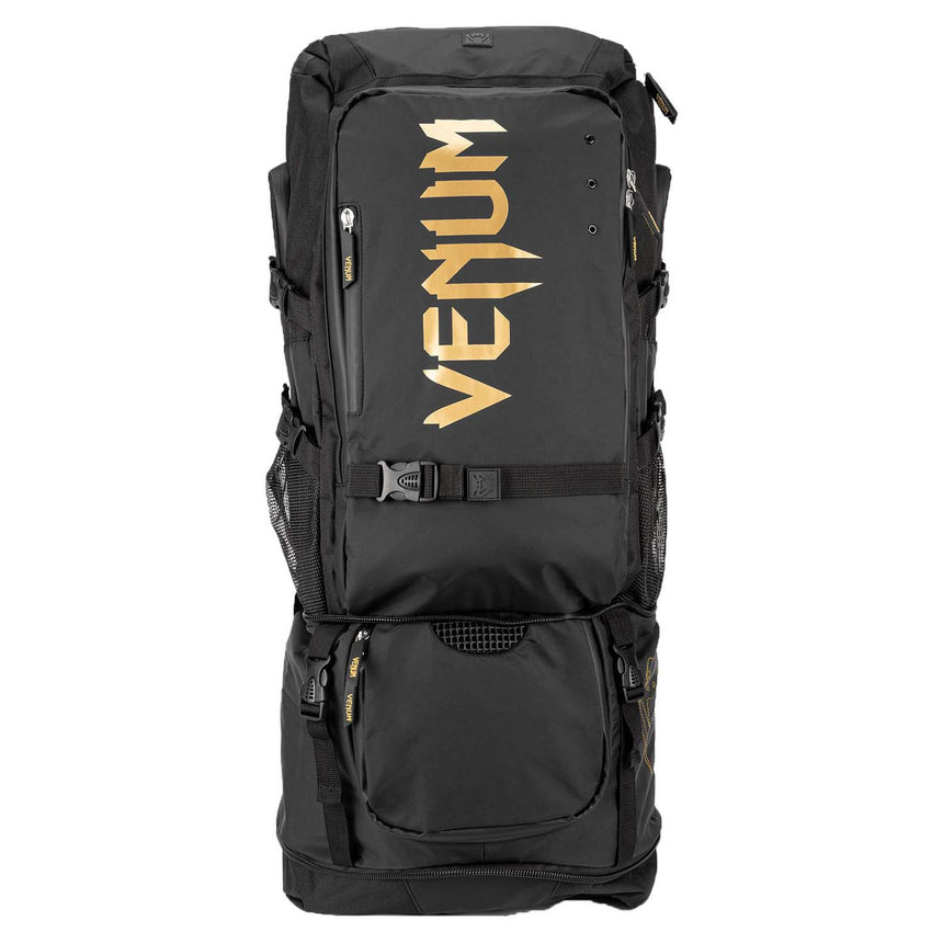 Venum Challenger Xtreme Evo Back Pack  Black-Gold