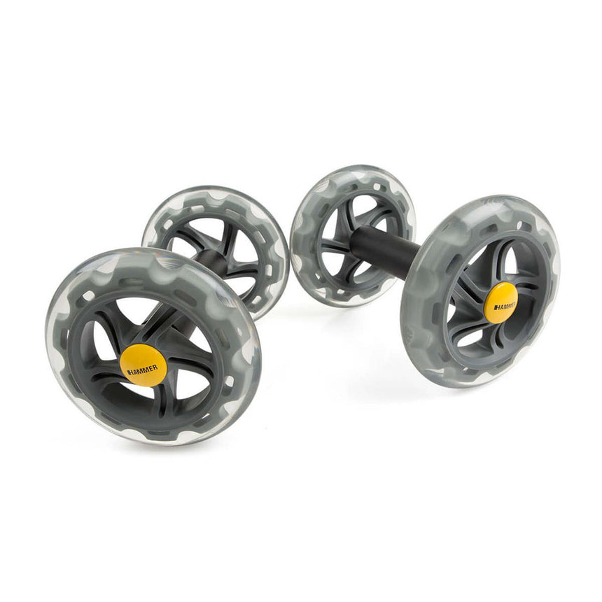 Hammer Fitness Core Wheel