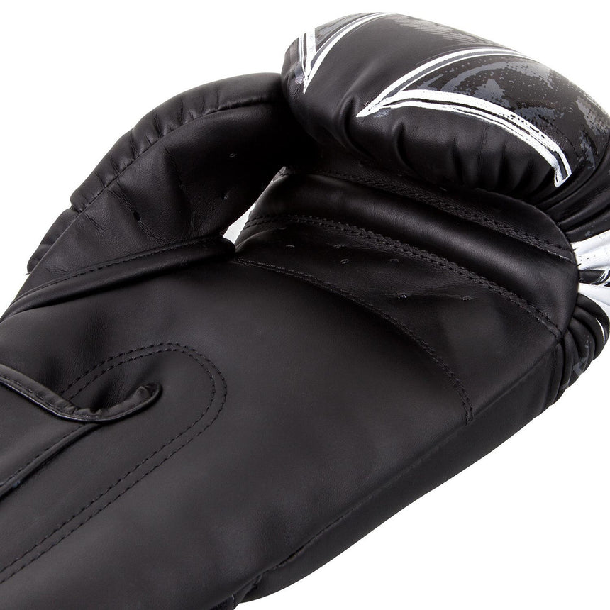 Venum Gladiator 3.0 Boxing Gloves Black