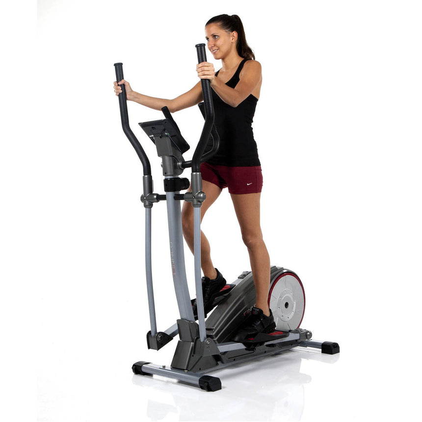 Finnlo Finum III Cross Trainer