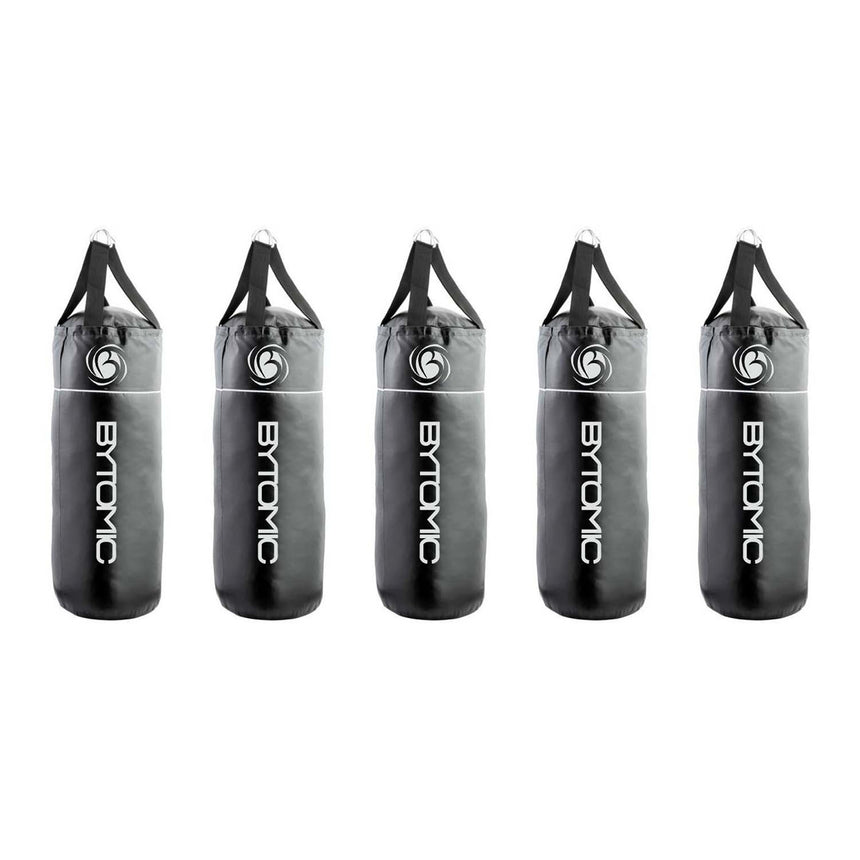 Bytomic Punch Bag Set of 5