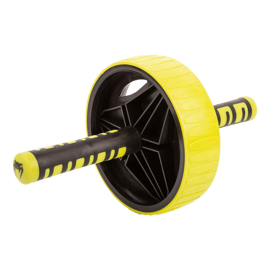 Venum Challenger Ab Wheel Neo Yellow-Black