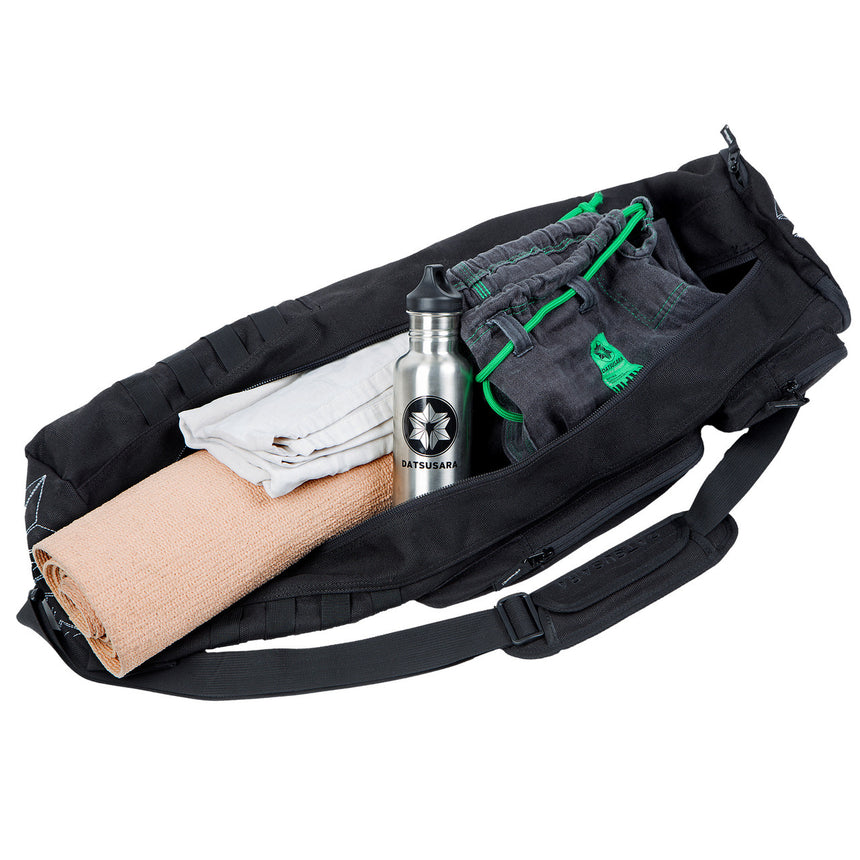 Datsusara Warrior Of Peace Bag