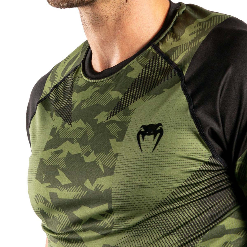 Venum Trooper Dry Tech T-Shirt