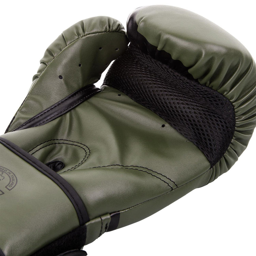 Venum Challenger 2.0 Boxing Gloves Khaki/Black