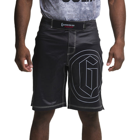 Gameness G Flex Shorts Black