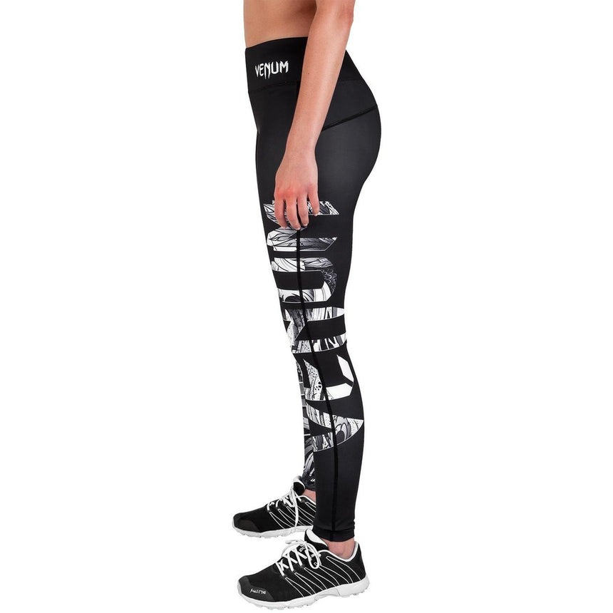 Venum Womens Phoenix Leggings