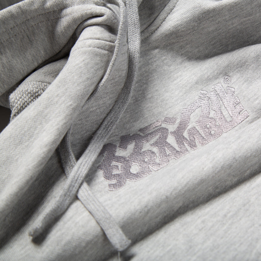 Scramble Bullpen Hoody