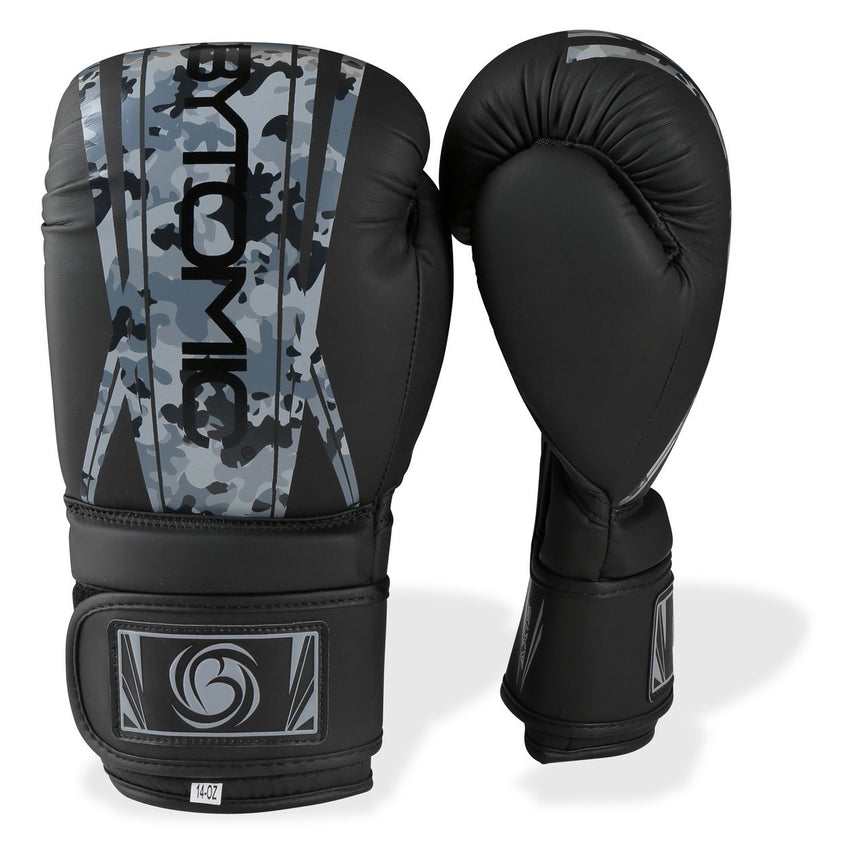 Bytomic Axis V2 Boxing Gloves Black/Camo