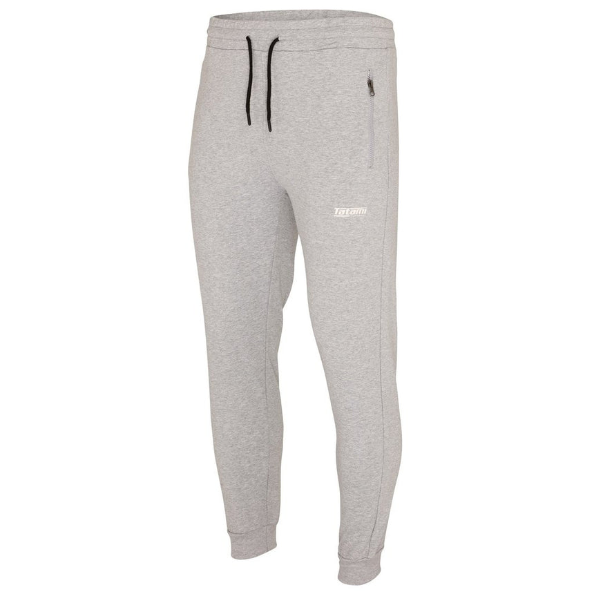 Tatami Fightwear Absolute Tapered Trackpants Grey