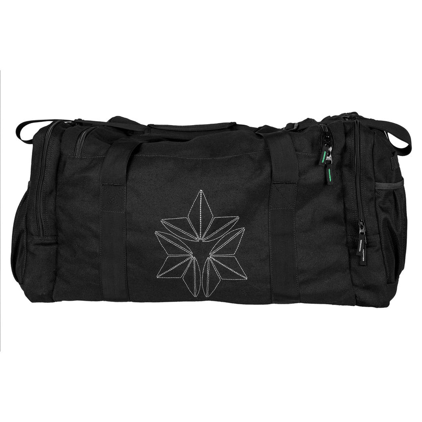 Datsusara GBP06 Hemp Pro Gear Bag Black