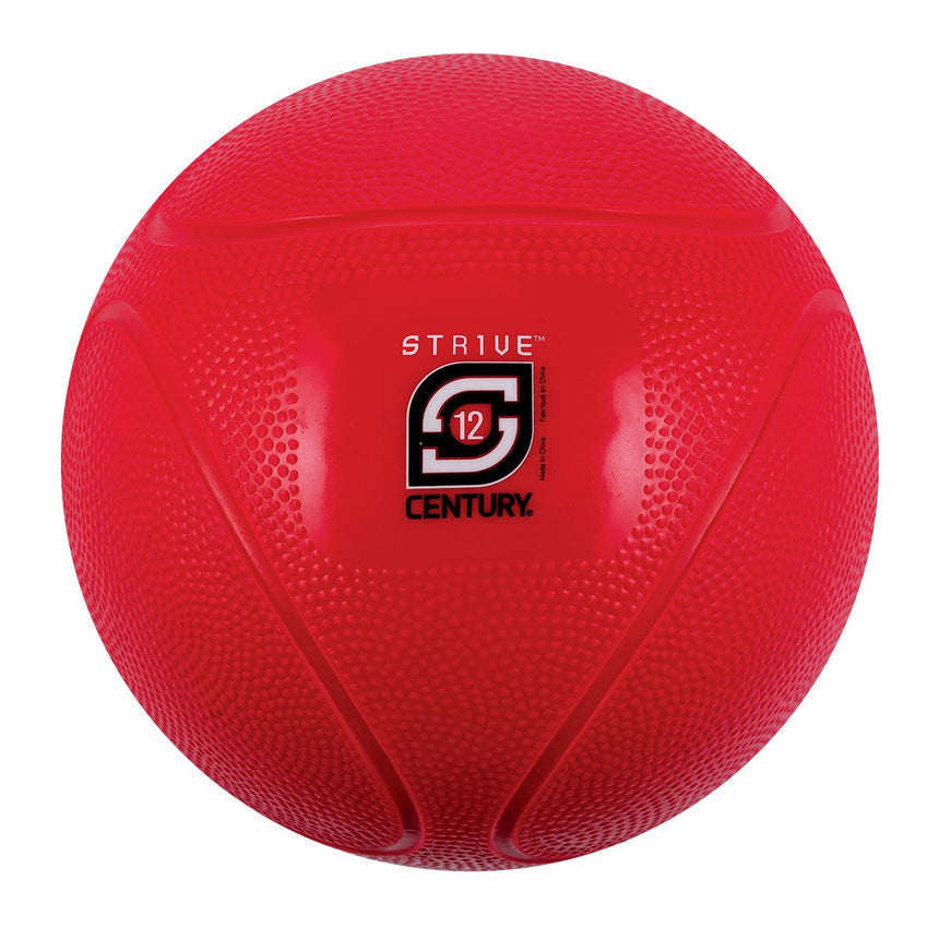 Century Strive Medicine Ball 12lb