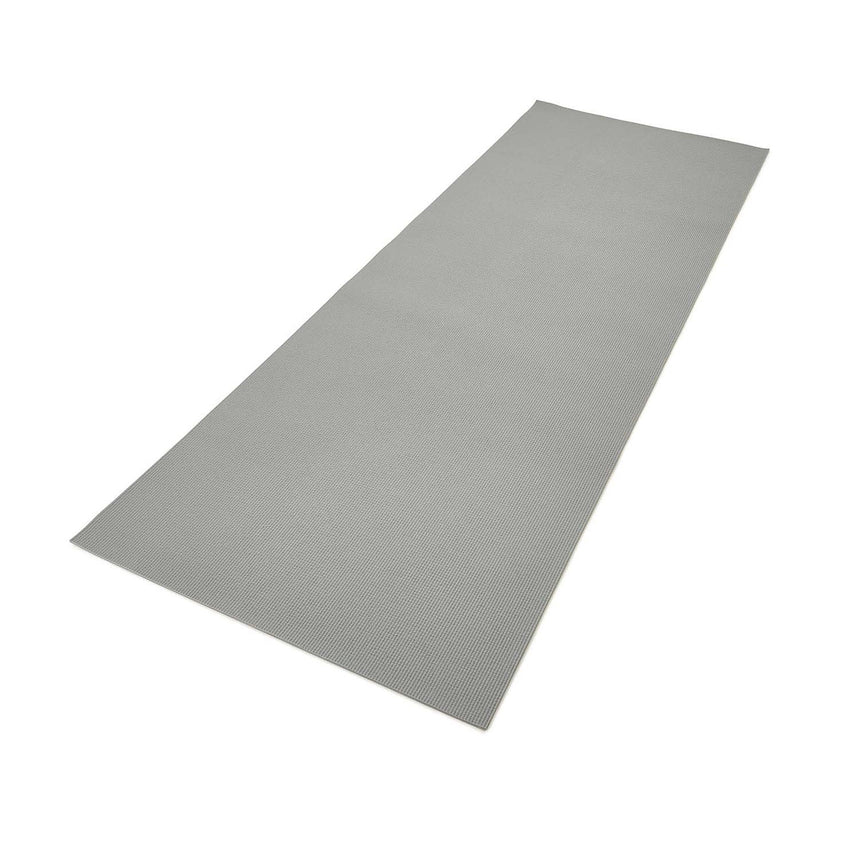 Reebok Love Fitness Mat Grey