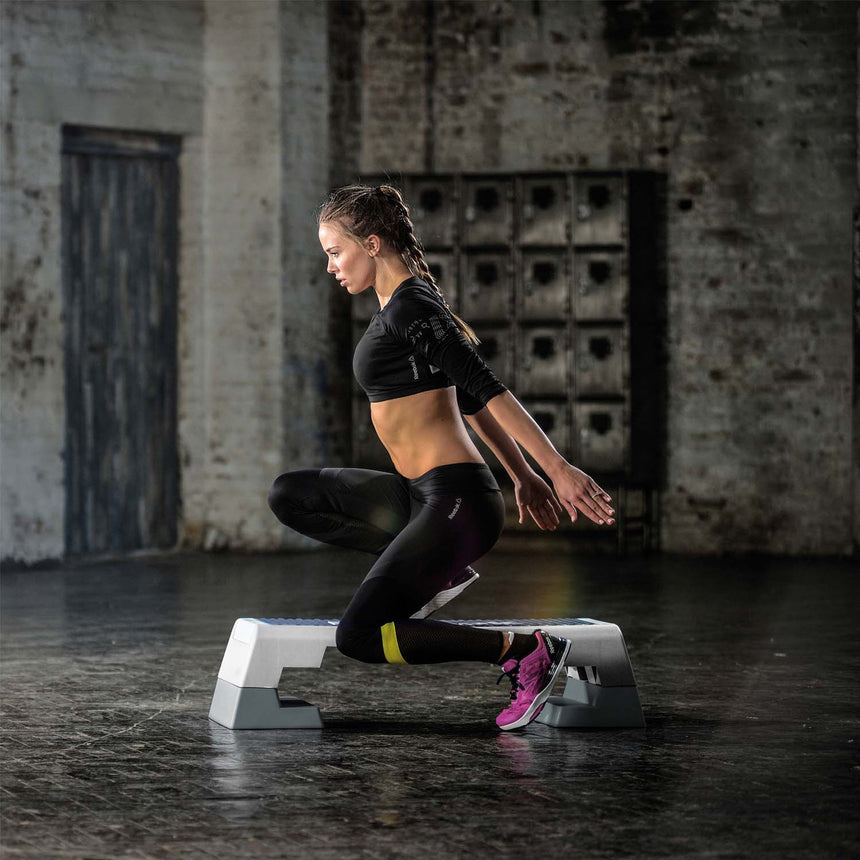 Reebok Elements Aerobic Step