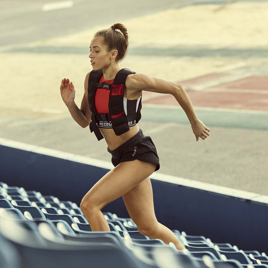 Reebok Strength Series 3kg Weight Vest