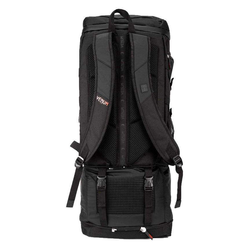Venum Challenger Xtreme Evo Back Pack Black-Red