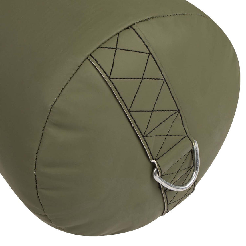 Venum Origins Heavy Punch Bag Kit Khaki-Black