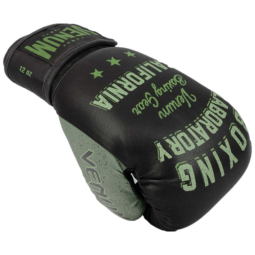 Venum Boxing Lab Boxing Gloves