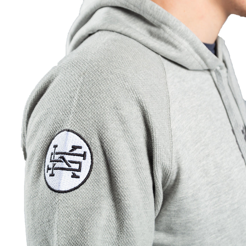 Scramble Bullpen Hoody