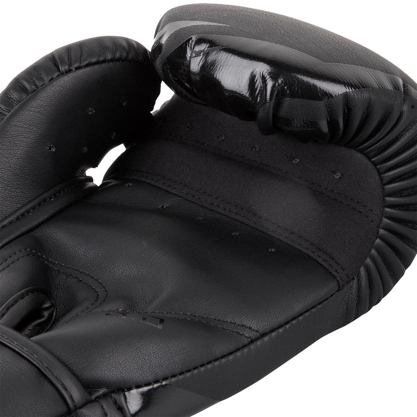 Venum Challenger 3.0 Boxing Gloves Black/Black