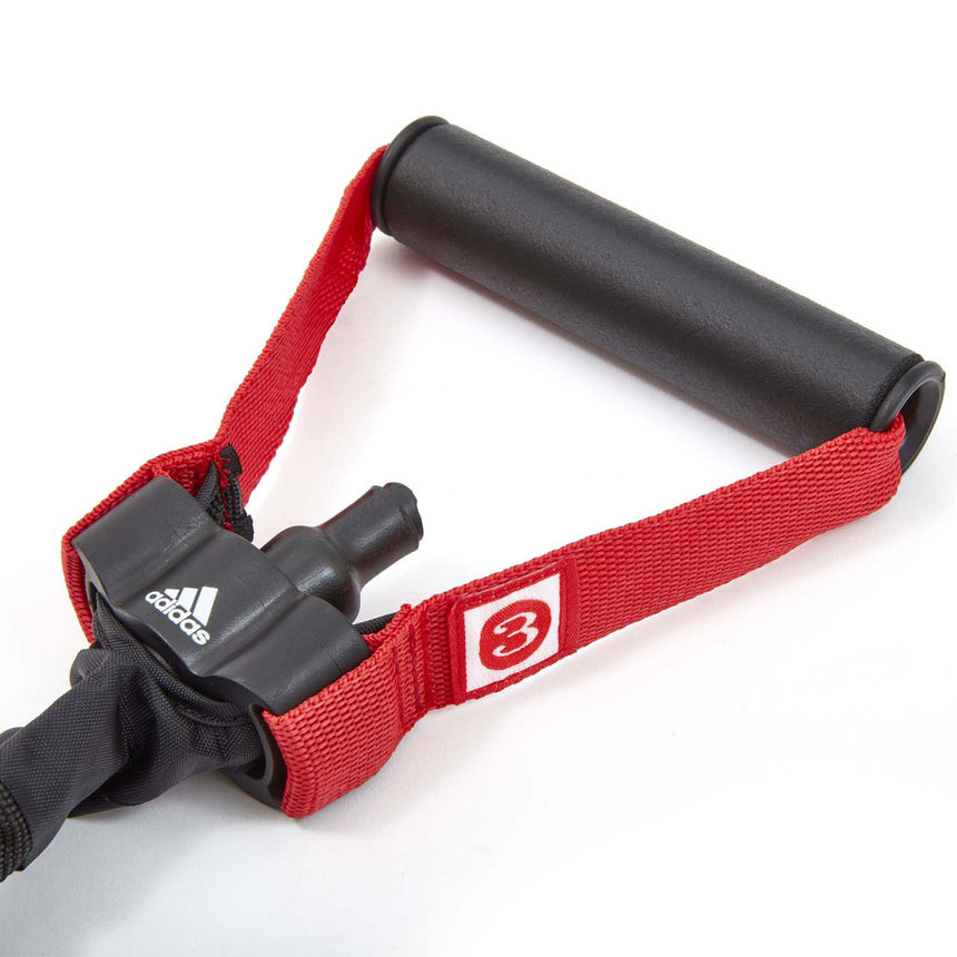 Adidas Level 3 Power Tube Resistance Band