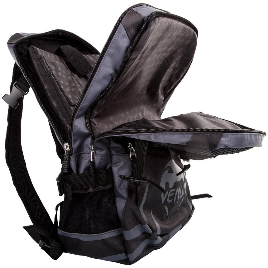 Venum Challenger Pro Backpack Grey/Grey