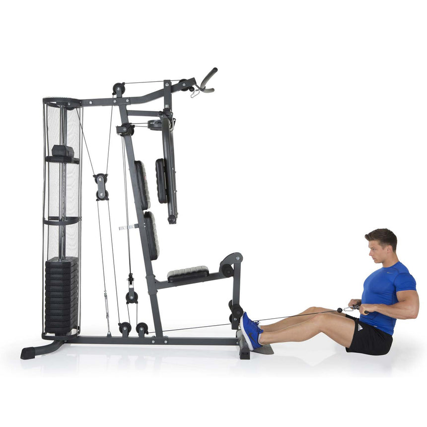 Hammer Ultra Multi Gym