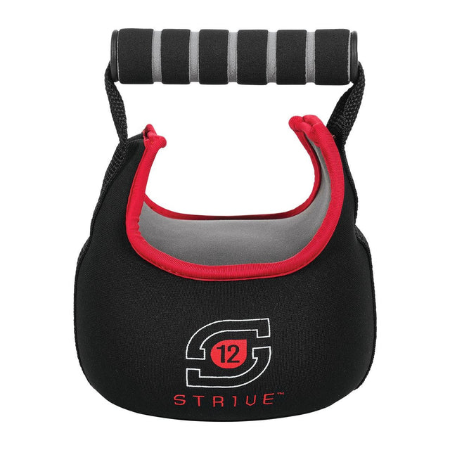 Century Neoprene Kettle Bell 12lb