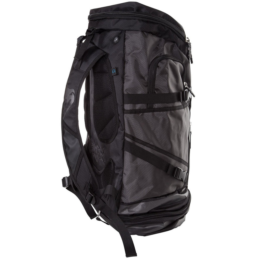 Venum Challenger Extreme Backpack Black