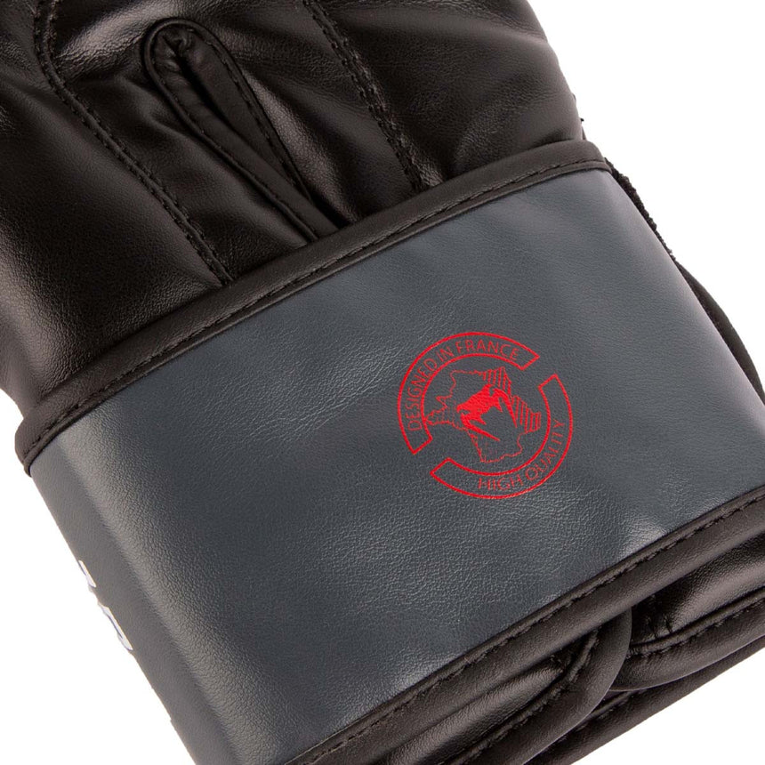 Venum Contender 2.0 Boxing Gloves Black-Red