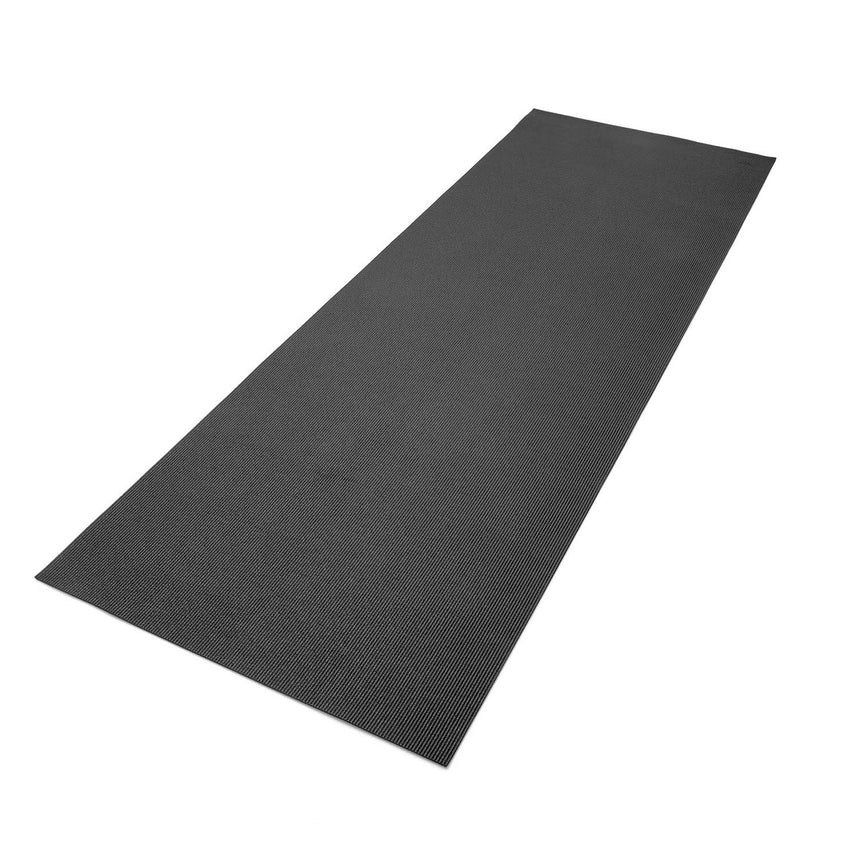 Reebok 4mm Logo Yoga Mat