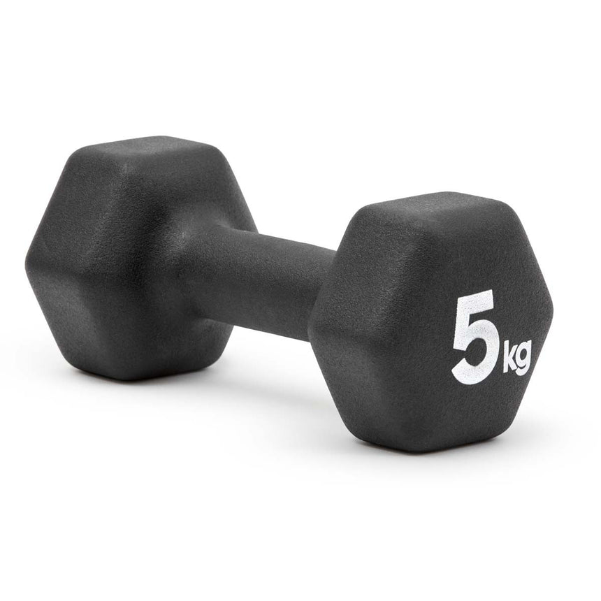 Adidas 5KG Dumbbells  - Pair
