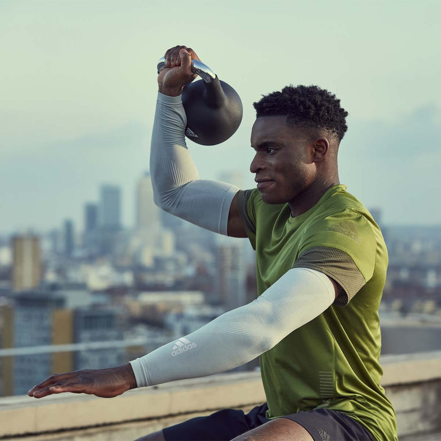 Adidas 16KG-35LB Kettlebell