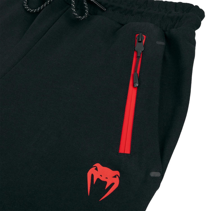 Venum Laser 2.0 Joggers Black-Red