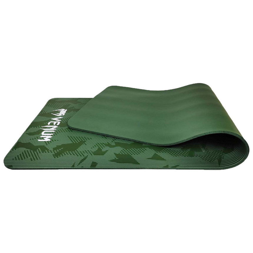 Venum Laser Yoga Mat Khaki