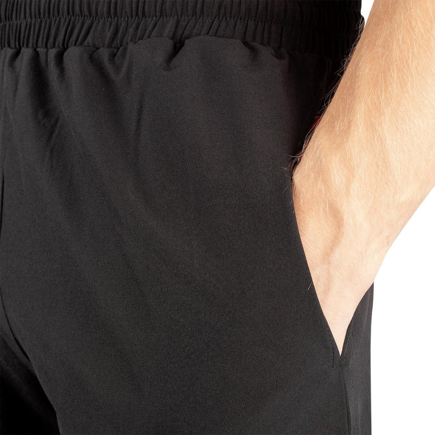 Venum Classic Training Shorts Black/White