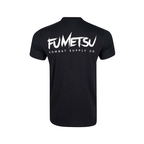 Fumetsu CSC T-Shirt  Black