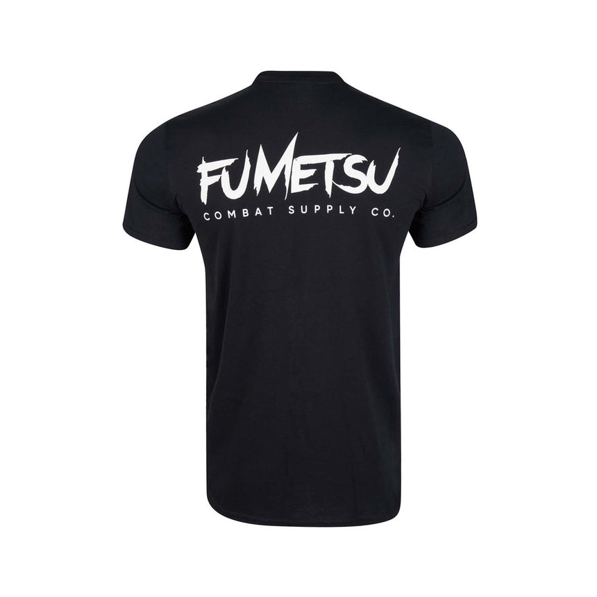 Fumetsu CSC T-Shirt Black