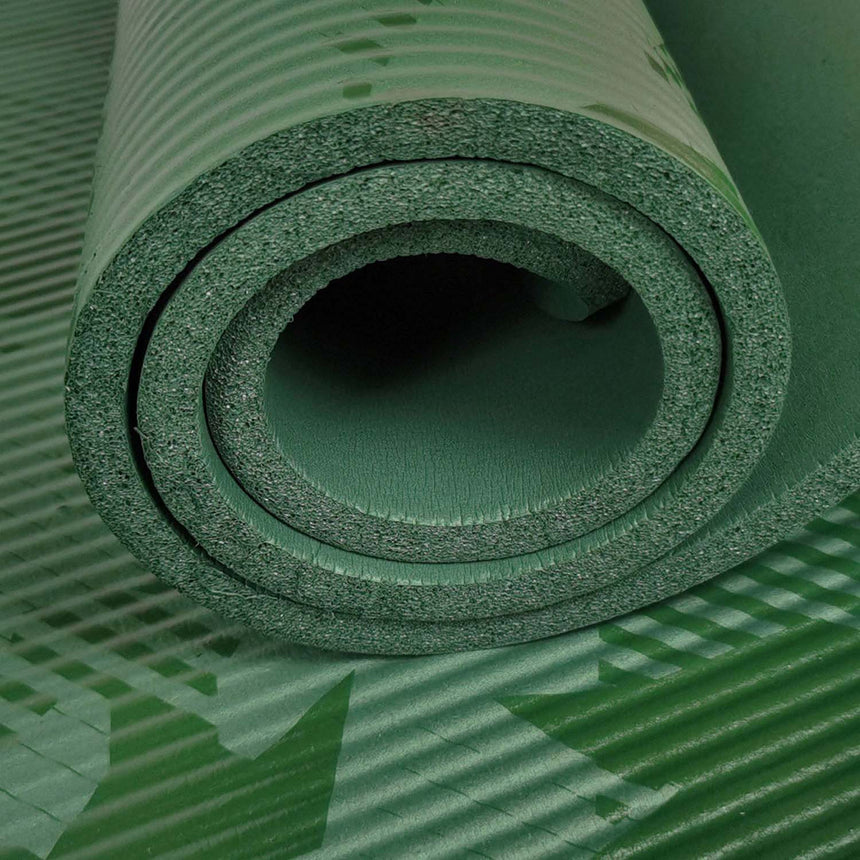 Venum Laser Yoga Mat Khaki