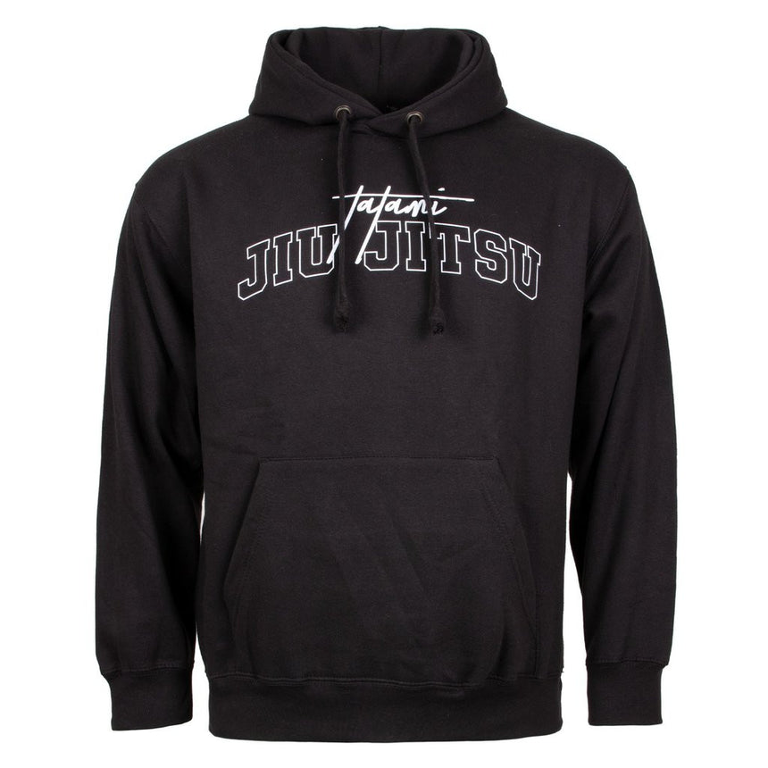 Tatami Fightwear Varsity Hoodie