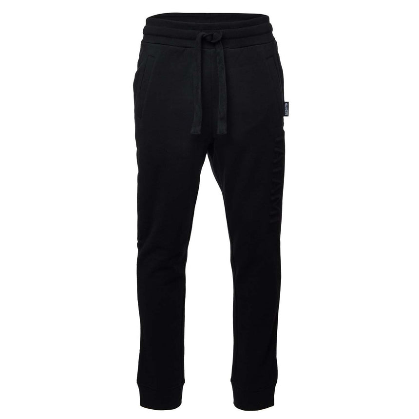 Tatami Fightwear Etch Embossed Joggers Black